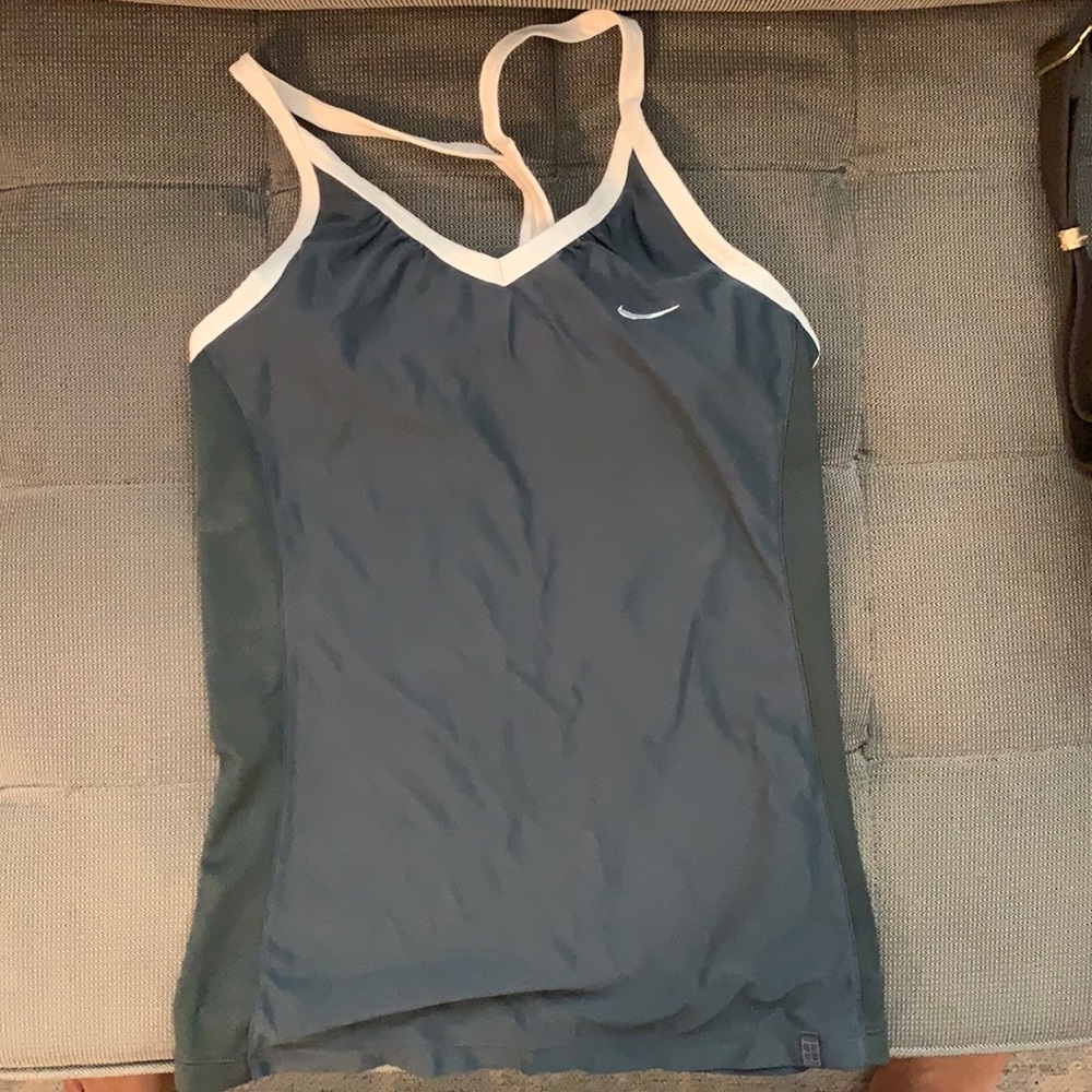 Nike Tank